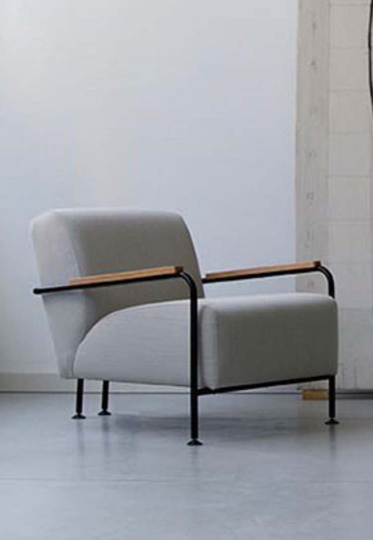 Viccarbe - Colubi chair